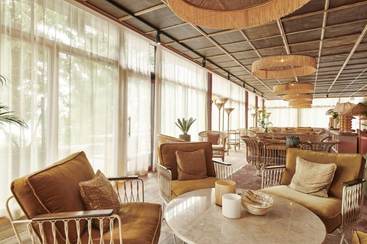Ellery Beach House Lidingö Εξωτερικό φωτογραφία