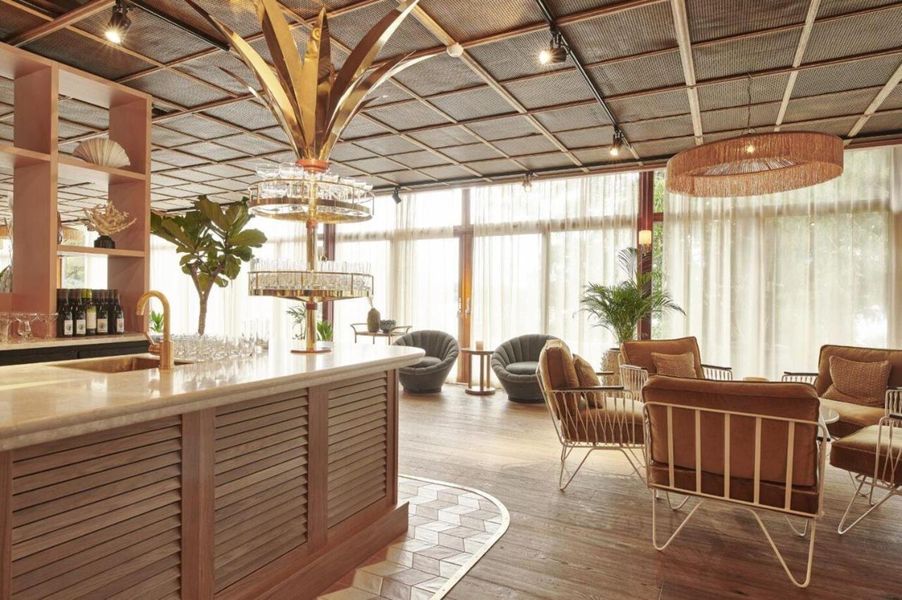 Ellery Beach House Lidingö Εξωτερικό φωτογραφία