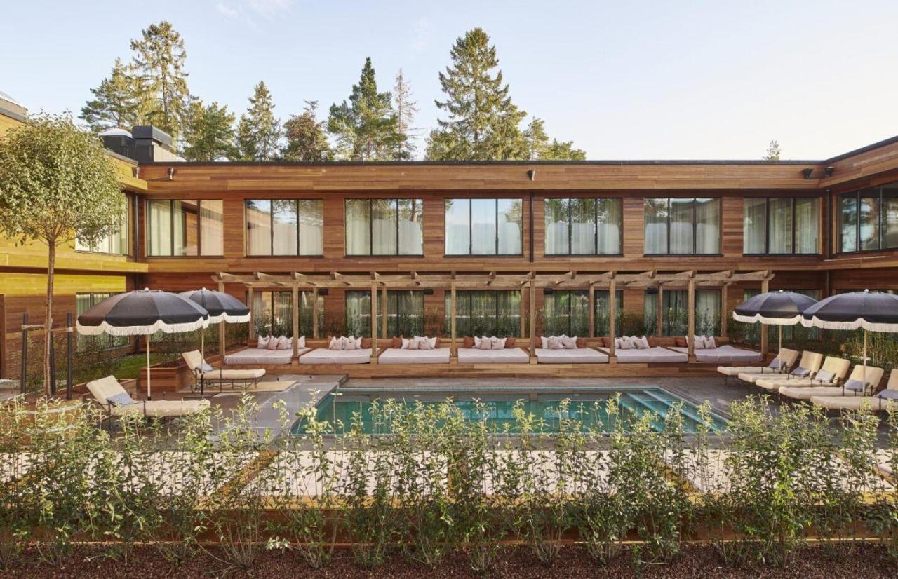 Ellery Beach House Lidingö Εξωτερικό φωτογραφία