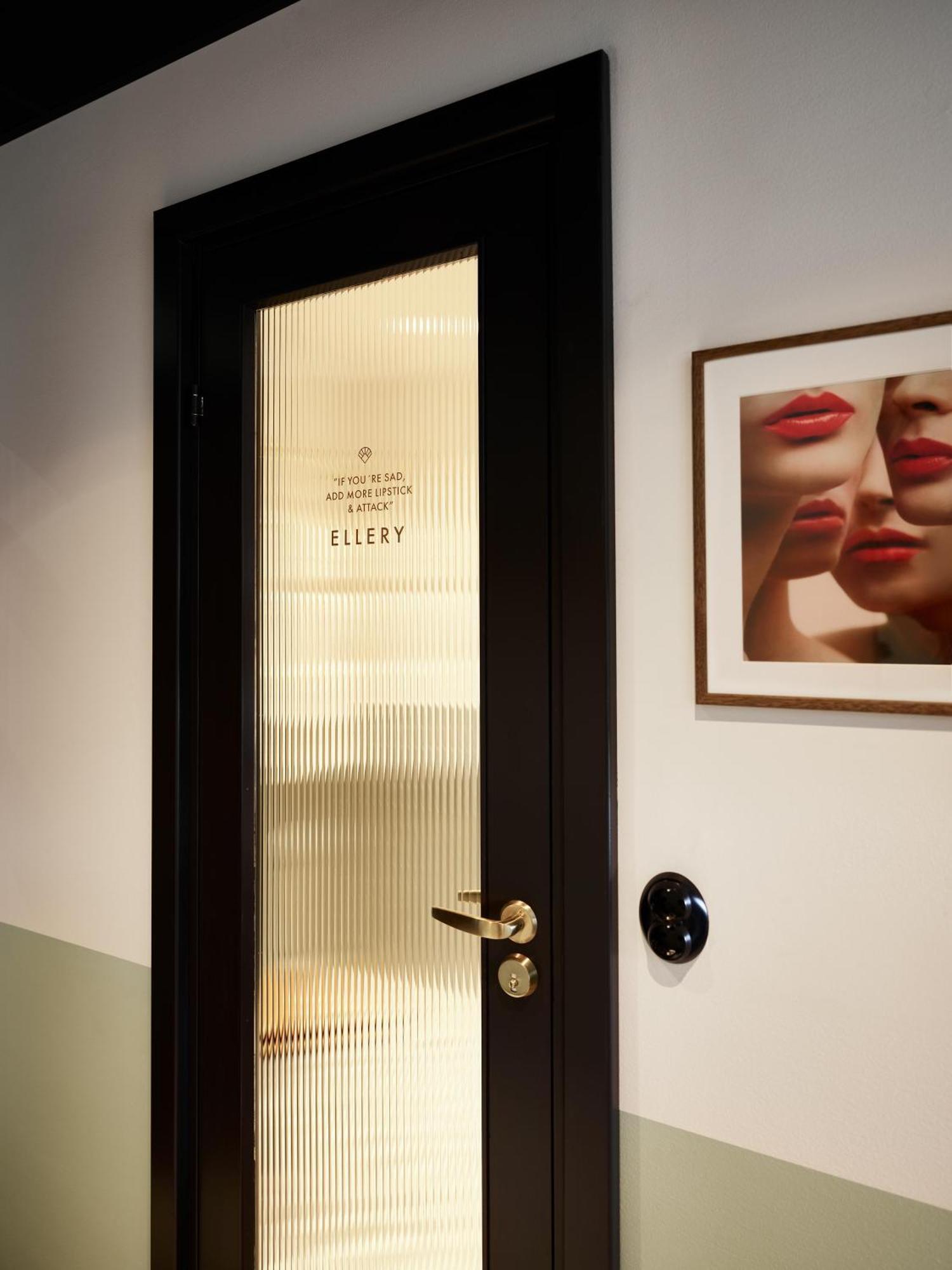 Ellery Beach House Lidingö Εξωτερικό φωτογραφία