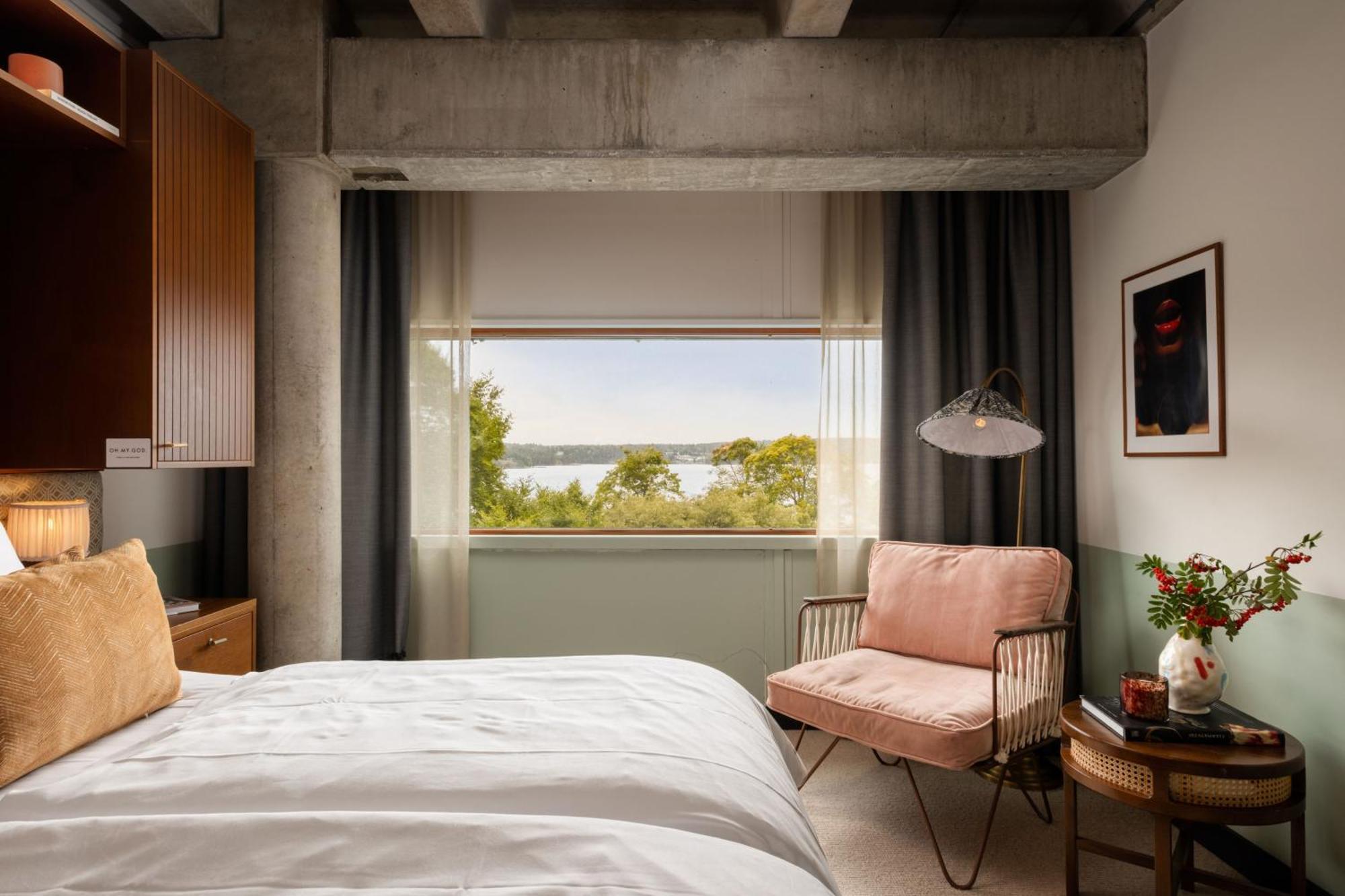 Ellery Beach House Lidingö Εξωτερικό φωτογραφία