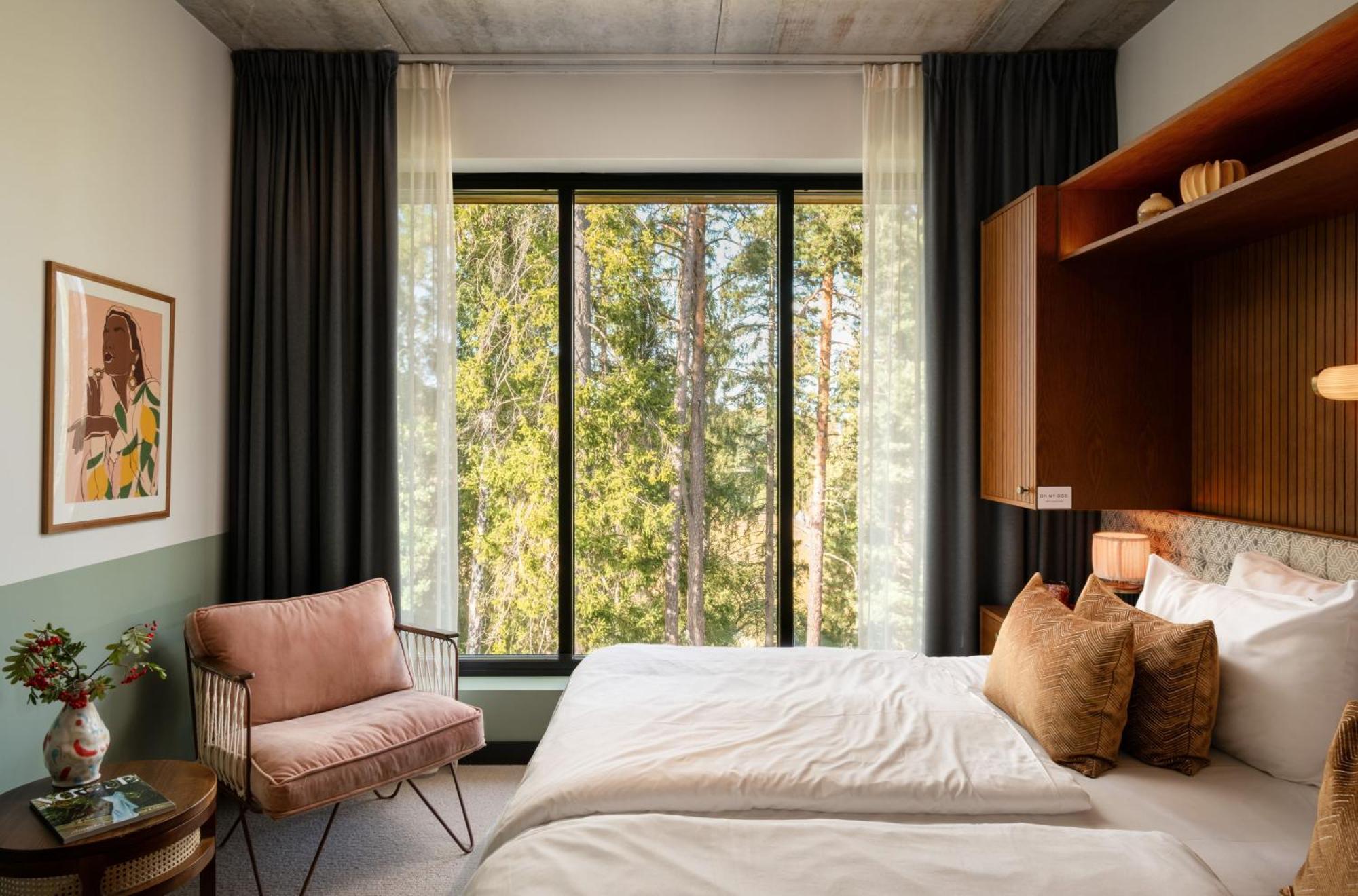 Ellery Beach House Lidingö Εξωτερικό φωτογραφία