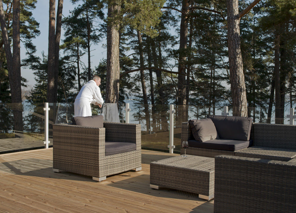 Ellery Beach House Lidingö Εξωτερικό φωτογραφία