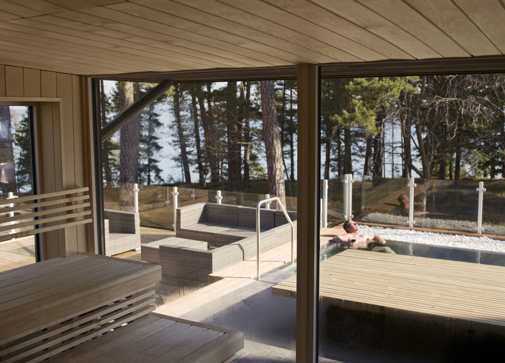 Ellery Beach House Lidingö Εξωτερικό φωτογραφία